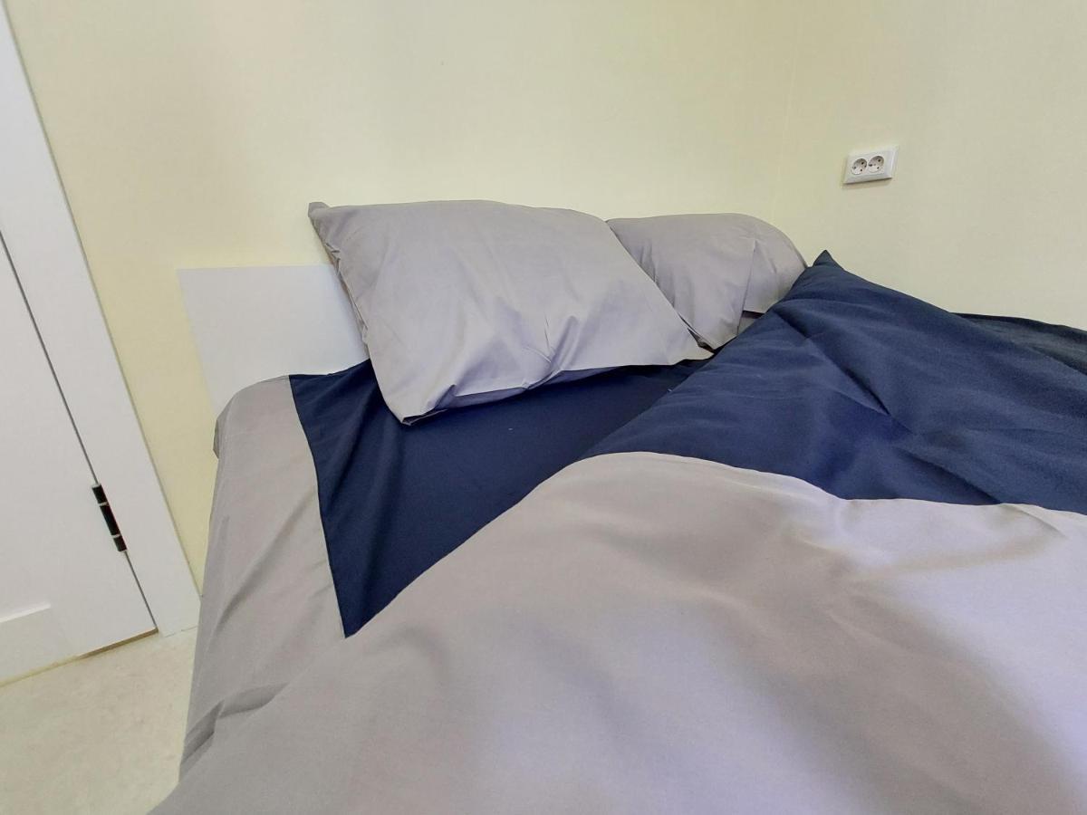 Check Inn Hostel Алматы Экстерьер фото