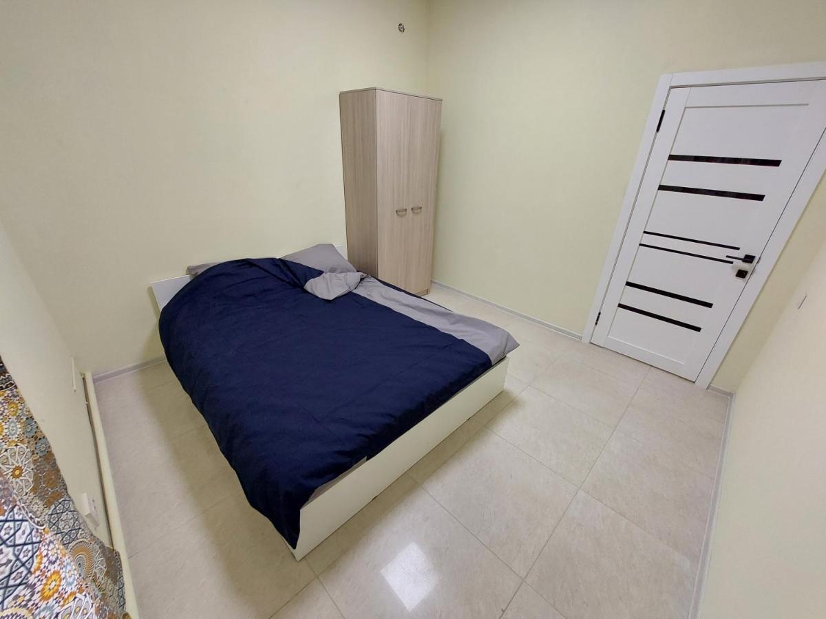 Check Inn Hostel Алматы Экстерьер фото